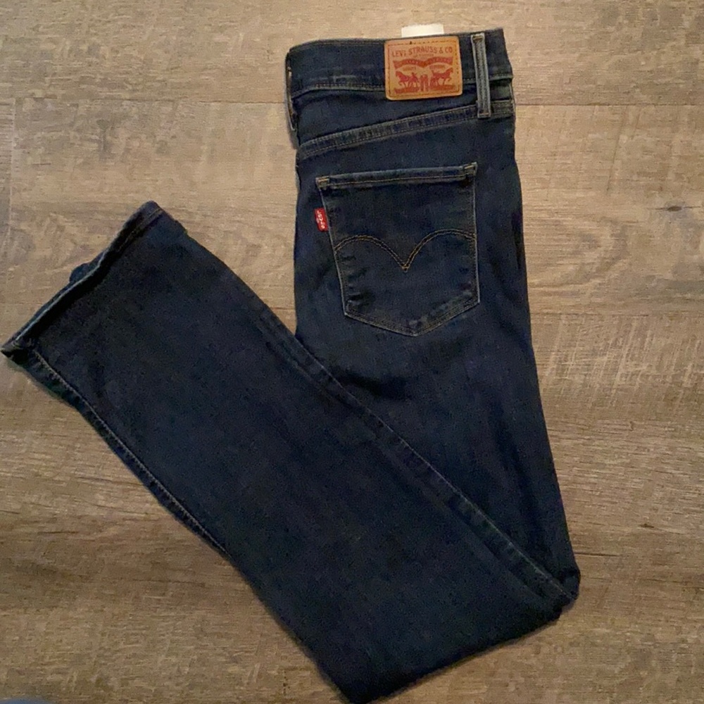 Women’s Levi’s Jeans